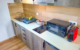 Orion Residence Mani